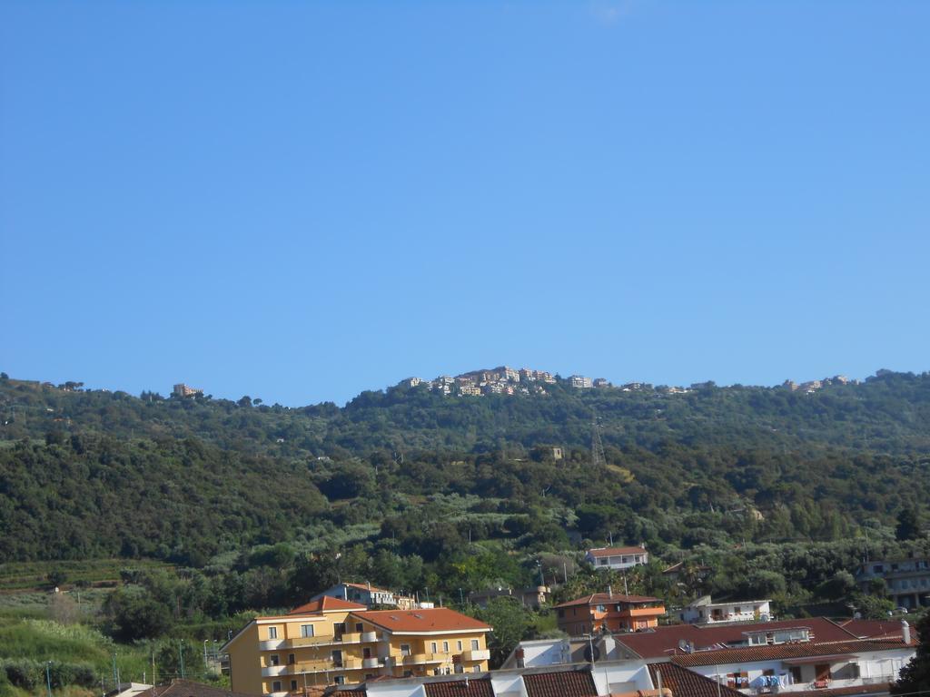 Albergo Il Terrazzino Вибо Валентия Марина Номер фото