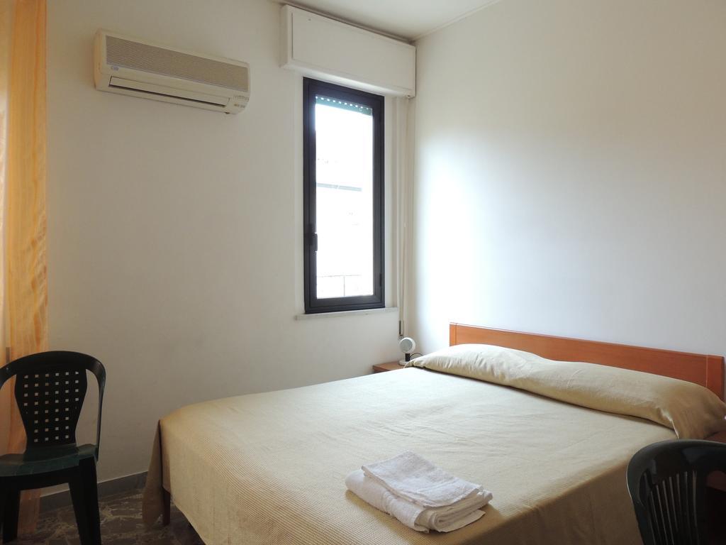Albergo Il Terrazzino Вибо Валентия Марина Номер фото