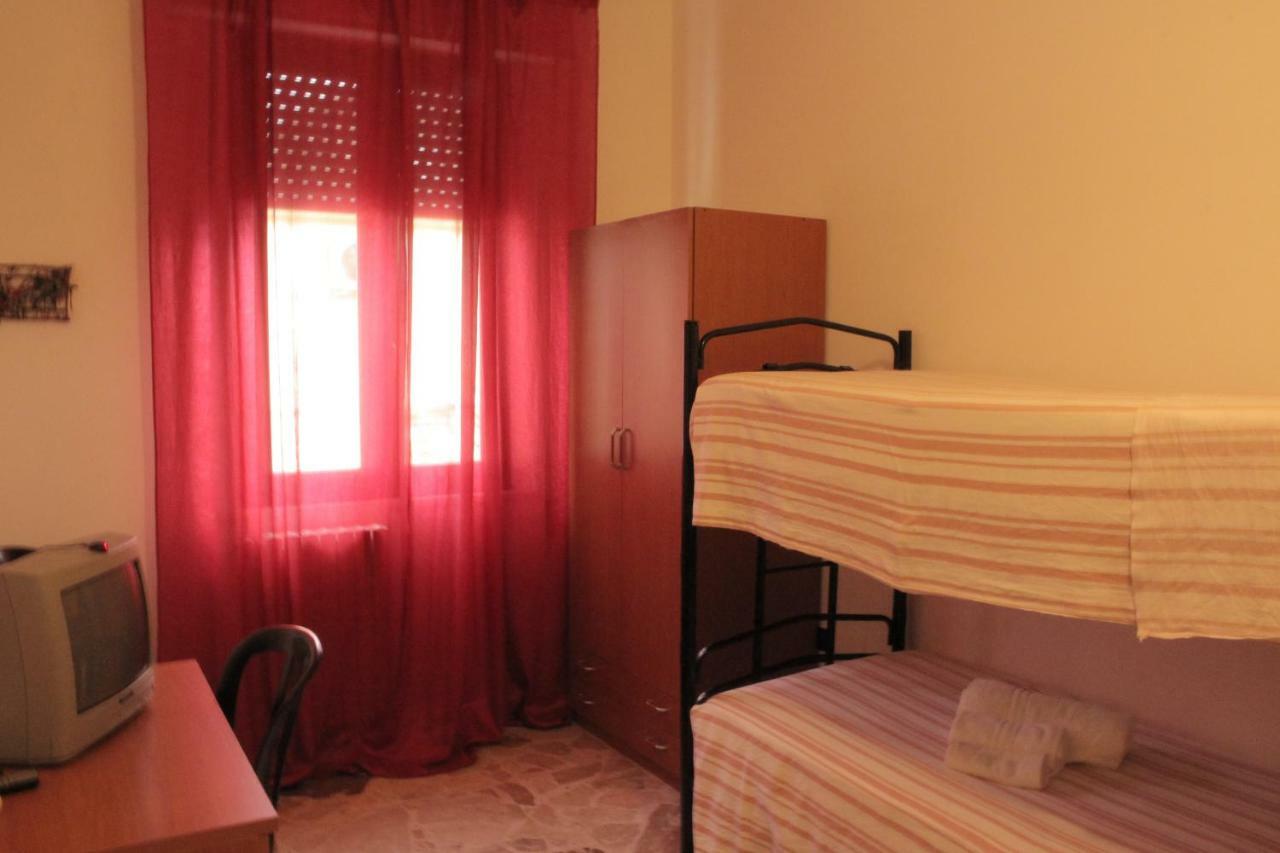 Albergo Il Terrazzino Вибо Валентия Марина Экстерьер фото